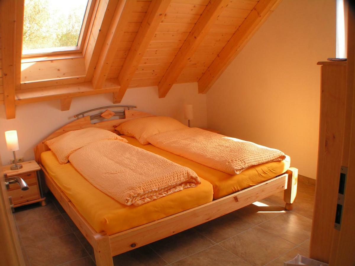 Apartament Urlaubsreif-Ruegen Glowe Zewnętrze zdjęcie